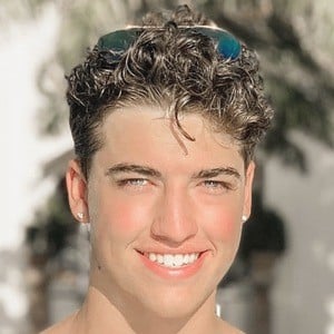 Joey Klaasen Headshot 2 of 6