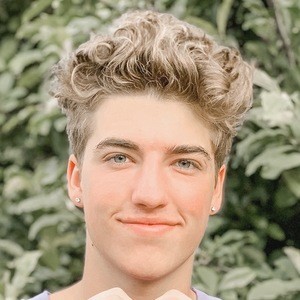 Joey Klaasen Headshot 3 of 6