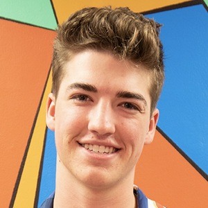 Joey Klaasen Headshot 4 of 6