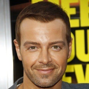 Joey Lawrence Headshot 9 of 10