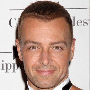 Joey Lawrence Headshot 10 of 10