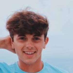 Joey Russo Headshot