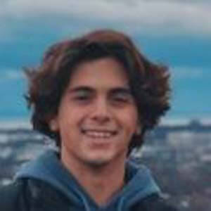 Joey Russo Headshot