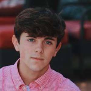 Joey Russo Headshot