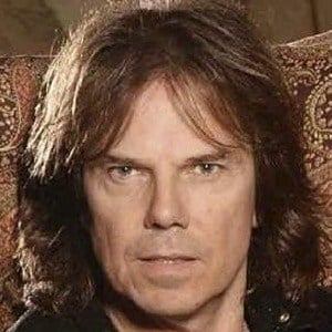 Joey Tempest Headshot 4 of 10