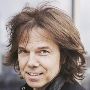 Joey Tempest Headshot 5 of 10