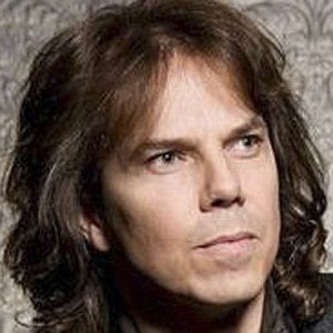 Joey Tempest Headshot 7 of 10