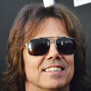 Joey Tempest Headshot 8 of 10