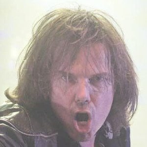 Joey Tempest Headshot 10 of 10