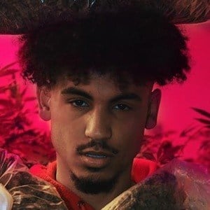 Joey Trap Headshot 2 of 8