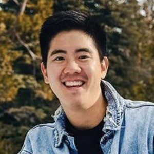 Joey Tuan Headshot 4 of 10