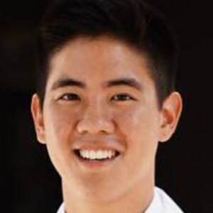 Joey Tuan Headshot 6 of 10