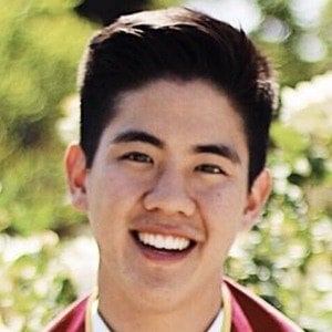 Joey Tuan Headshot 10 of 10