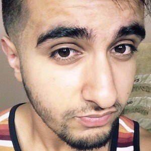 Johal Headshot 3 of 5