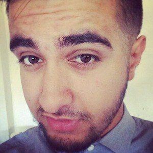 Johal Headshot 4 of 5