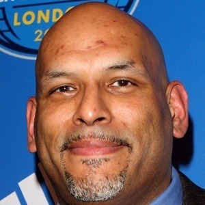 John Amaechi - Bio, Family, Trivia | Famous Birthdays