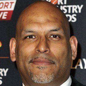 John Amaechi - Bio, Family, Trivia | Famous Birthdays