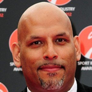 John Amaechi - Bio, Family, Trivia | Famous Birthdays