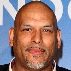 John Amaechi - Bio, Family, Trivia | Famous Birthdays