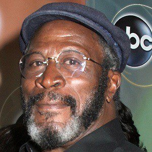John Amos - Bio, Family, Trivia | Famous Birthdays
