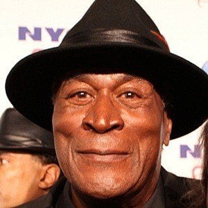 John Amos Headshot 2 of 4