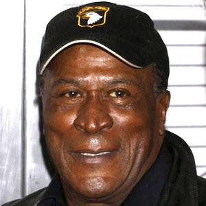 John Amos Headshot 3 of 4