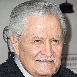 John Aniston Headshot 3 of 10