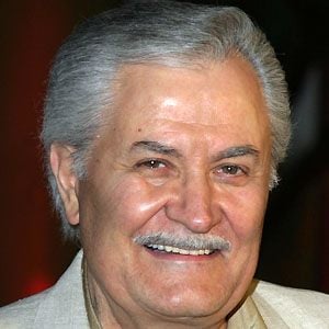 John Aniston Headshot 5 of 10