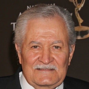 John Aniston Headshot 7 of 10