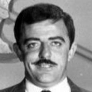 John Astin Headshot 2 of 6