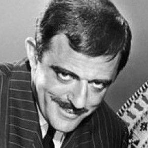 John Astin Headshot 3 of 6