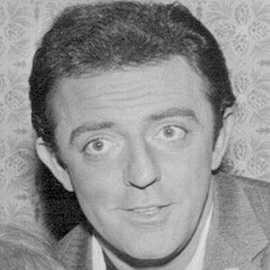 John Astin Headshot 4 of 6