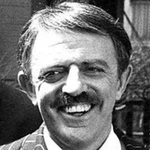 John Astin Headshot 6 of 6