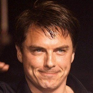 John Barrowman Headshot 9 of 9