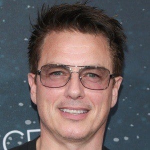 John Barrowman at age 50