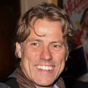 John Bishop Headshot 6 of 6