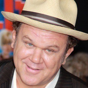 John C. Reilly - Bio, Family, Trivia | Famous Birthdays