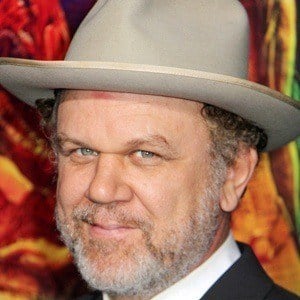 John C. Reilly Headshot 4 of 6