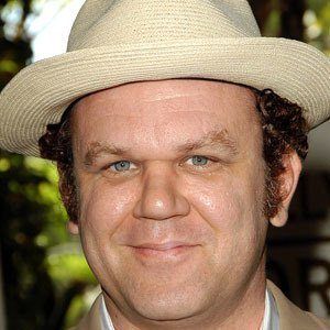 John C. Reilly Headshot 5 of 6