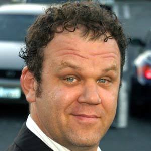 John C. Reilly at age 45