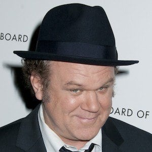 John C. Reilly Headshot 6 of 6