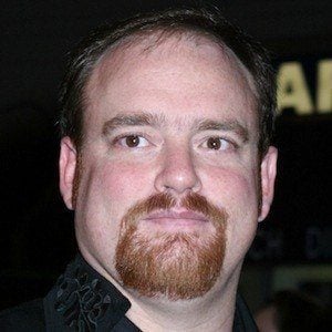 John Carter Cash Headshot 2 of 2