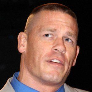 John Cena Headshot 10 of 10