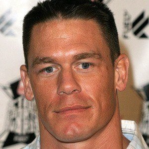 John Cena at age 29