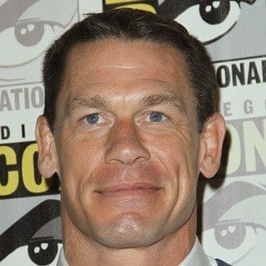 John Cena at age 41