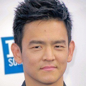 John Cho Headshot 4 of 10