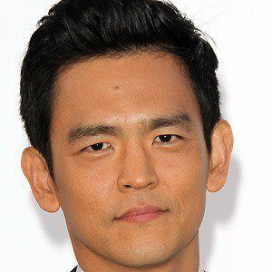 John Cho Headshot 5 of 10