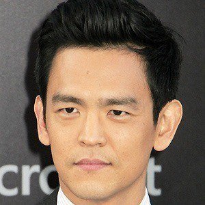 John Cho Headshot 6 of 10