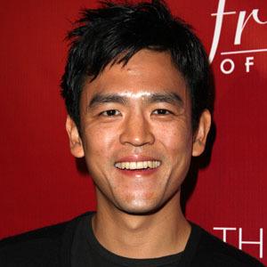 John Cho Headshot 8 of 10