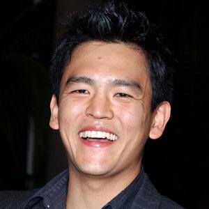 John Cho Headshot 9 of 10